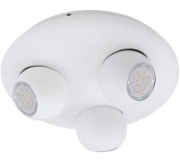 Спот Norbello 3 93169 Eglo