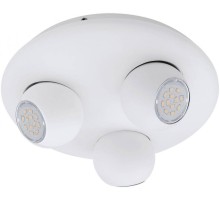 Спот Norbello 3 93169 Eglo