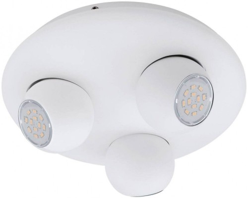 Спот Norbello 3 93169 Eglo