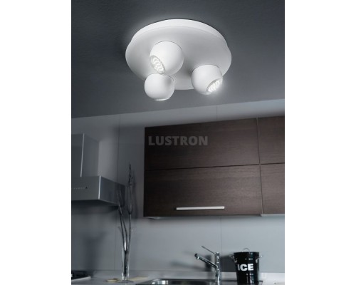 Спот Norbello 3 93169 Eglo