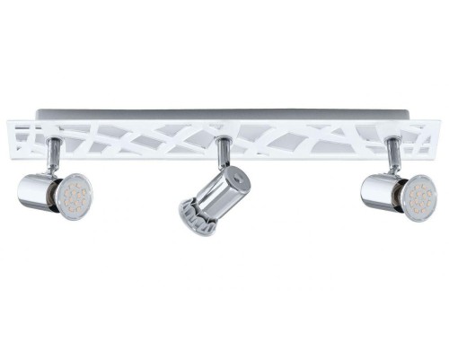 Спот Daven 1 93177 Eglo