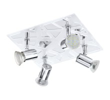 Спот Daven 1 93178 Eglo