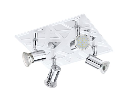 Спот Daven 1 93178 Eglo