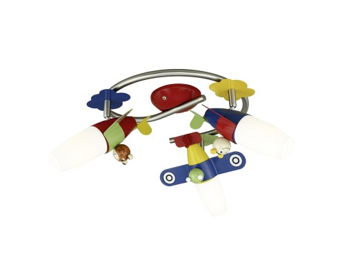 Спот Siro 1 93187 Eglo