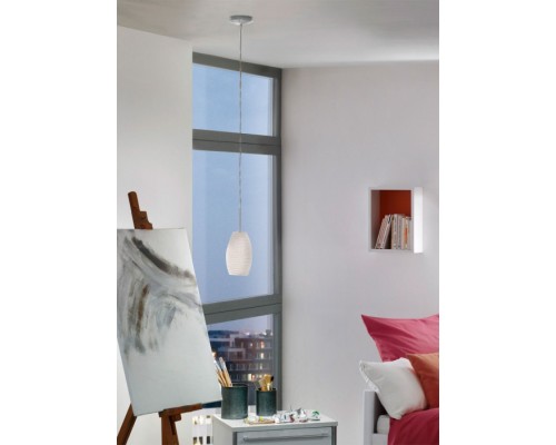 Подвесной светильник Batista 3 93188 Eglo