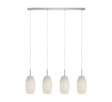 Подвесной светильник Batista 3 93191 Eglo