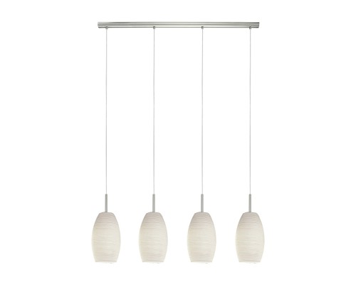 Подвесной светильник Batista 3 93191 Eglo