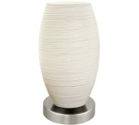 Интерьерная настольная лампа Batista 3 93193 Eglo