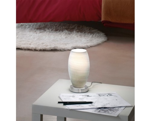 Интерьерная настольная лампа Batista 3 93193 Eglo