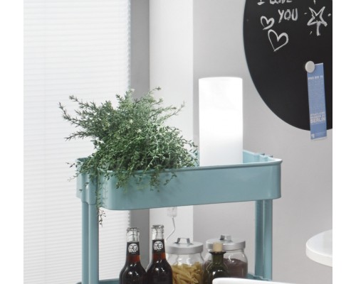 Интерьерная настольная лампа Blob 93196 Eglo