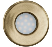 Точечный светильник Igoa 93217 Eglo