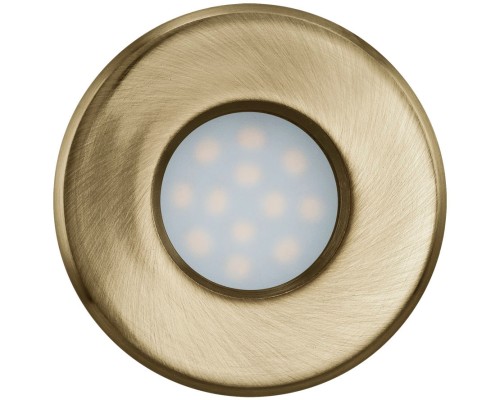 Точечный светильник Igoa 93217 Eglo