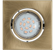 Точечный светильник IGOA 93244 Eglo