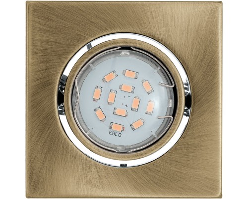 Точечный светильник IGOA 93244 Eglo