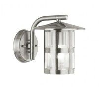 Настенный фонарь уличный Baredo 93266 Eglo