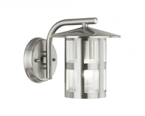 Настенный фонарь уличный Baredo 93266 Eglo