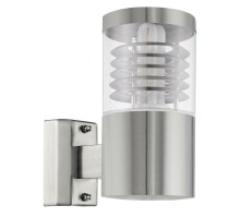 Настенный фонарь уличный Basalgo 93269 Eglo