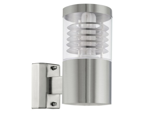 Настенный фонарь уличный Basalgo 93269 Eglo