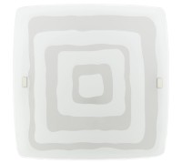 Настенно-потолочный светильник Led Borgo 93285 Eglo