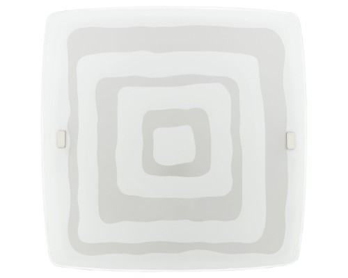 Настенно-потолочный светильник Led Borgo 93285 Eglo