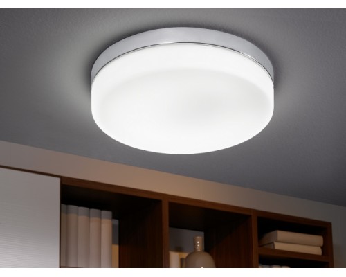 Настенно-потолочный светильник Led Lora 93295 Eglo