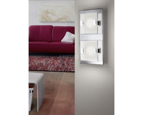 Потолочный светильник Vicaro 93312 Eglo