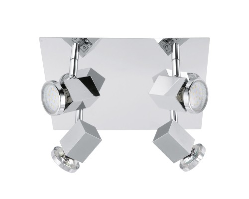 Спот Zabella 93324 Eglo