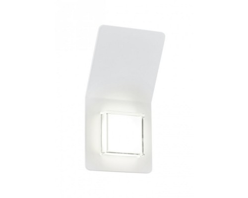 Настенный светильник Pias 93326 Eglo