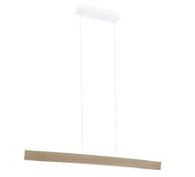 Подвесной светильник Fornes 93342 Eglo