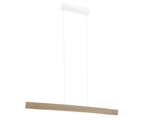 Подвесной светильник Fornes 93342 Eglo