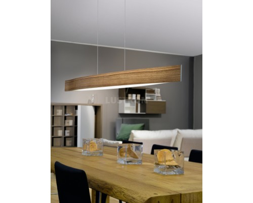 Подвесной светильник Fornes 93343 Eglo
