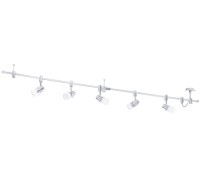 Трековая система в сборе Vilanova 93358 Eglo