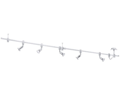 Трековая система в сборе Vilanova 93359 Eglo