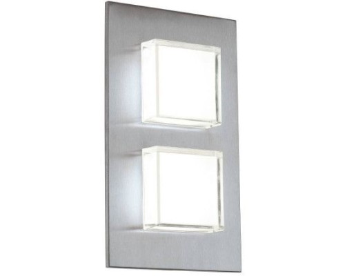 Настенный светильник уличный Pias 93365 Eglo