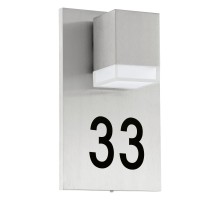 Архитектурная подсветка Pardela 93369 Eglo