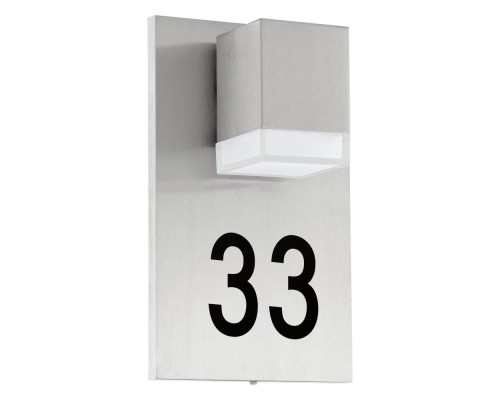 Архитектурная подсветка Pardela 93369 Eglo