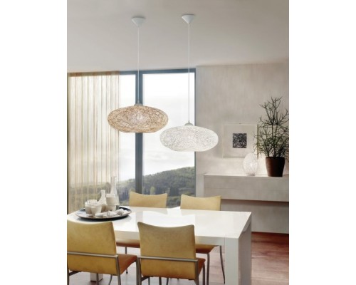 Подвесной светильник Campilo 93373 Eglo