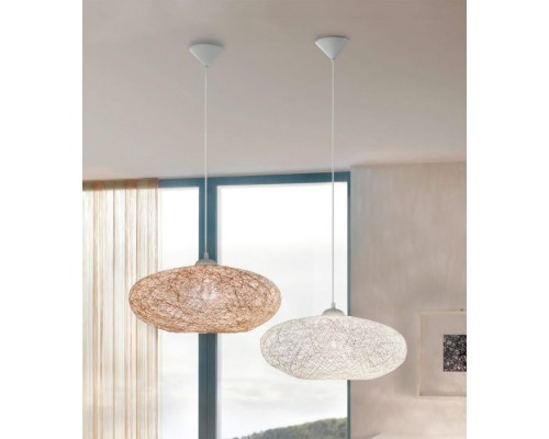 Подвесной светильник Campilo 93374 Eglo