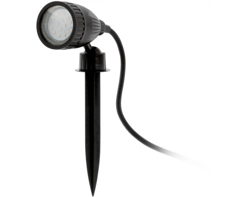 Грунтовый светильник Nema 1 93384 Eglo