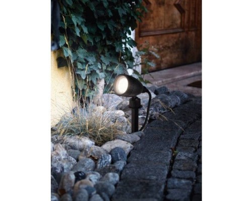 Грунтовый светильник Nema 1 93384 Eglo