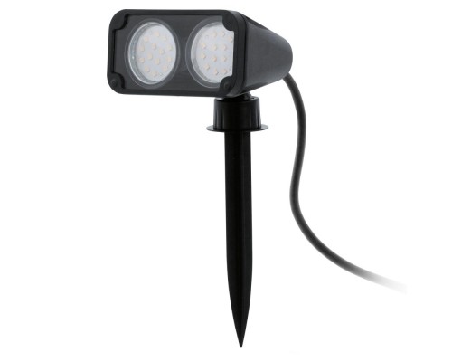 Грунтовый светильник Nema 1 93385 Eglo