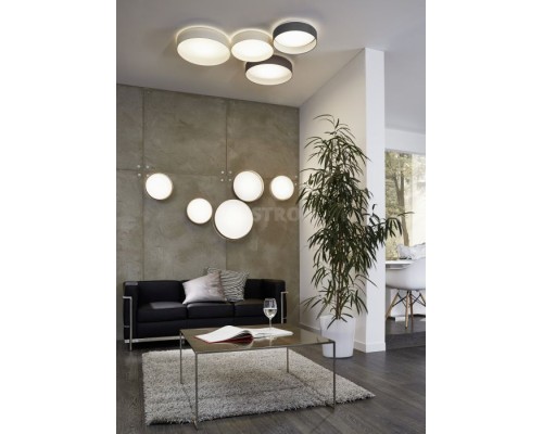 Потолочный светильник Palomaro 93395 Eglo