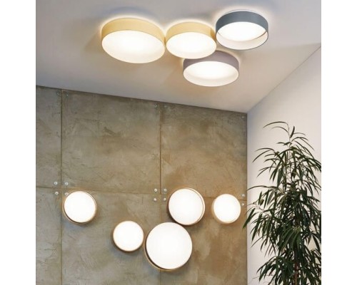 Потолочный светильник Palomaro 93397 Eglo