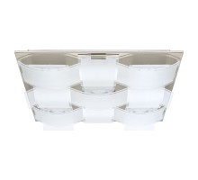 Потолочный светильник Guadiano 93399 Eglo