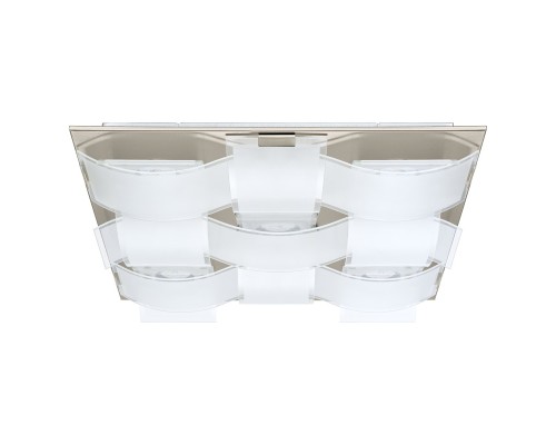 Потолочный светильник Guadiano 93399 Eglo