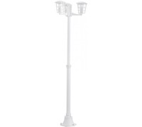 Наземный фонарь Aloria 93405 Eglo