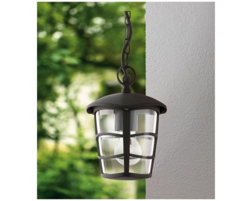 Уличный подвесной светильник Aloria 93406 Eglo