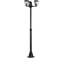 Наземный фонарь Aloria 93409 Eglo