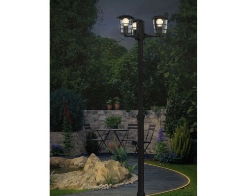 Наземный фонарь Aloria 93409 Eglo