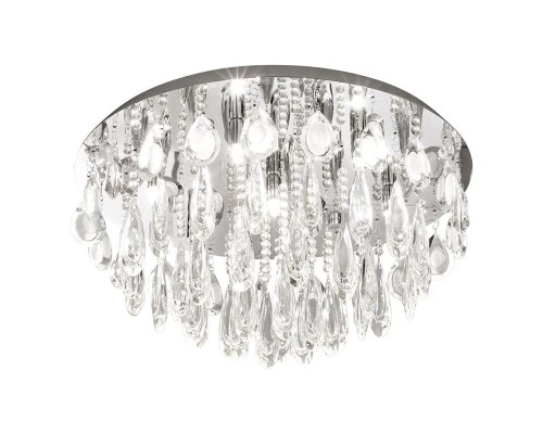 Потолочная люстра Calaonda 93413 Eglo